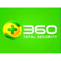 Установка 360 Total Security