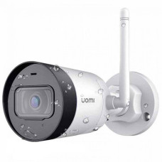 Настройка IP-камеры IMOU