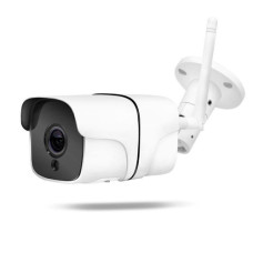 Налаштування IP-камери Sectec