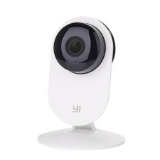 Настройка IP-камеры Xiaomi
