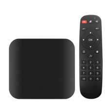 Налаштування Smart TV Box TB-B01
