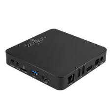 Налаштування Smart TV Box Ugoos