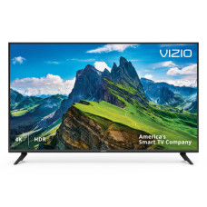 Налаштування смарт телевізора Vizio