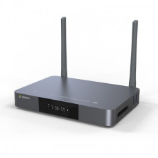 Налаштування Smart TV Box Zidoo