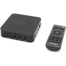 Налаштування Smart TV Box iconBIT