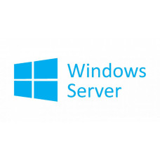 Установка Windows Server