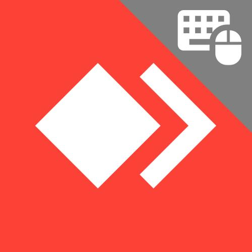 Налаштування через AnyDesk