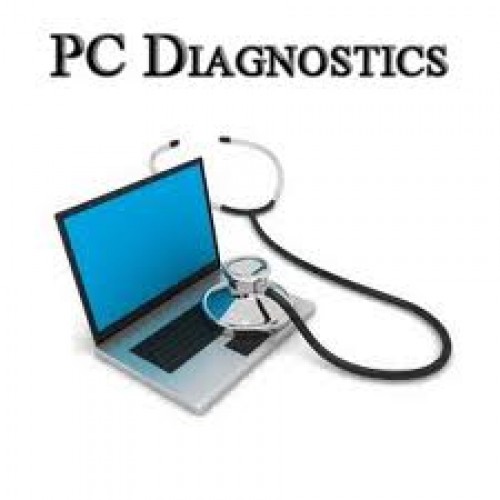 Дистанционная диагностика компьютера