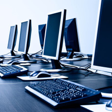 Обслуживание компьютерной техники