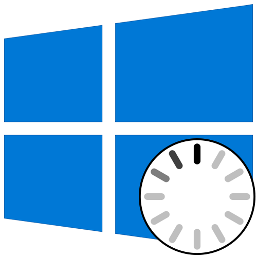Восстановление работы Windows после сбоя