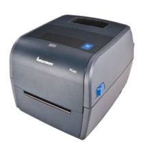 Настройка принтера чеков Intermec