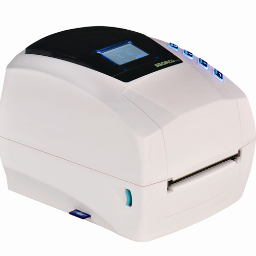 Налаштування принтера чеків Sbarco