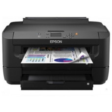 Настройка принтера Epson