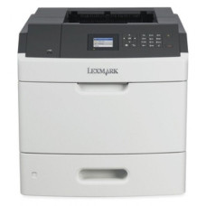 Настройка принтера Lexmark