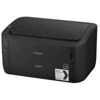 Настройка принтера Canon