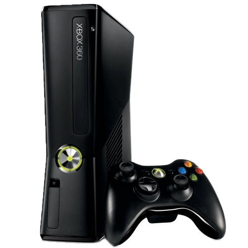 Xbox 360: нет изображения