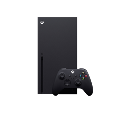 Xbox Series X: профилактика