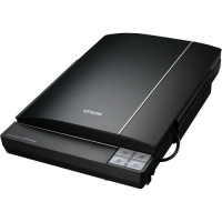 Настройка сканера Epson
