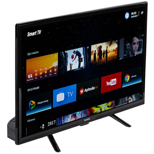 Разблокировка Smart TV