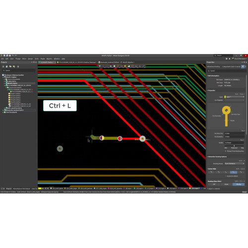 Установка Altium Designer