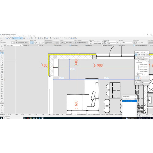 Встановлення GRAPHISOFT ArchiCAD