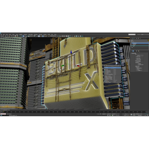 Установка Autodesk 3ds Max 2025
