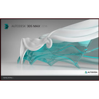 Установка Autodesk 3ds Max 2015