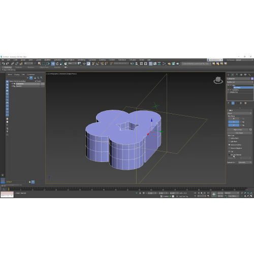 Установка Autodesk 3ds Max 2011