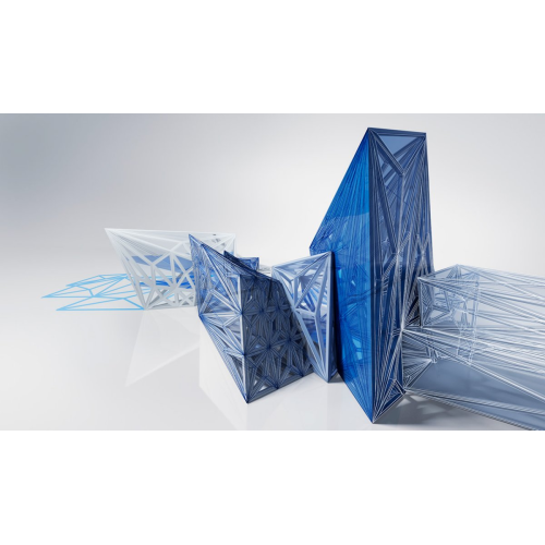 Дистанційне встановлення Autodesk Advance Steel