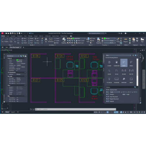 Установка Autodesk AutoCAD Electrical