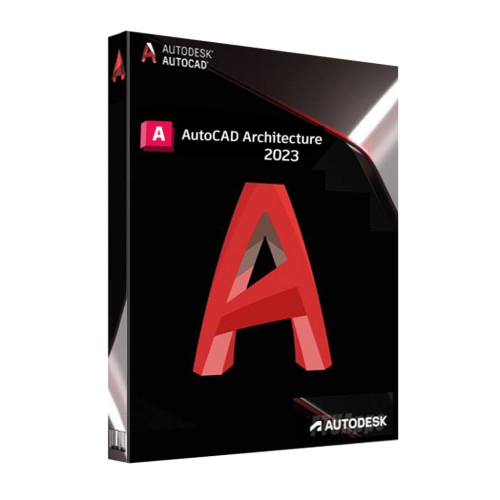 Установка Autodesk AutoCAD Architecture