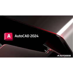 Встановлення Autodesk Autocad 2024