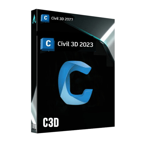 Установка Autodesk Civil 3D