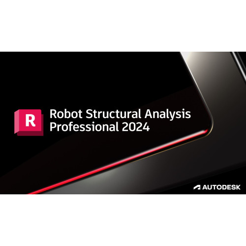 Встановлення Autodesk Robot Structural Analysis