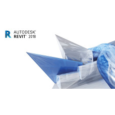 Установка Autodesk Revit 2018