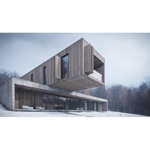 Встановлення Corona Renderer