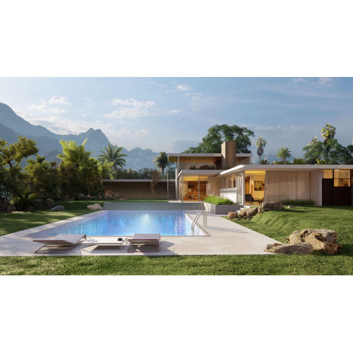 Встановлення Lumion Pro