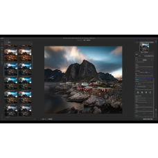 Установка ON1 Effects