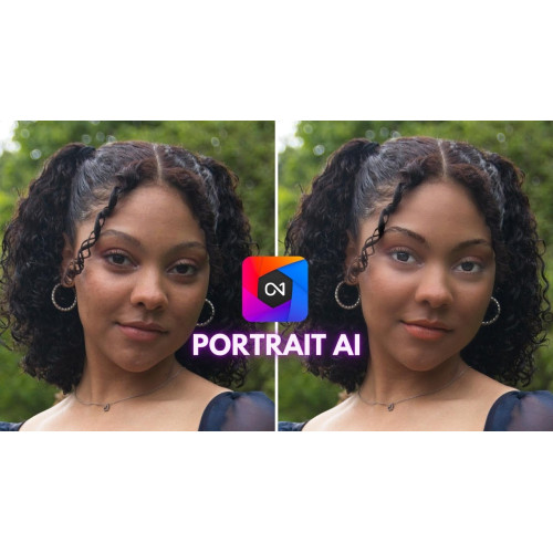 Встановлення ON1 Portrait AI