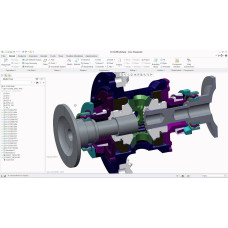 Встановлення PTC Creo