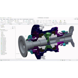 Установка PTC Creo