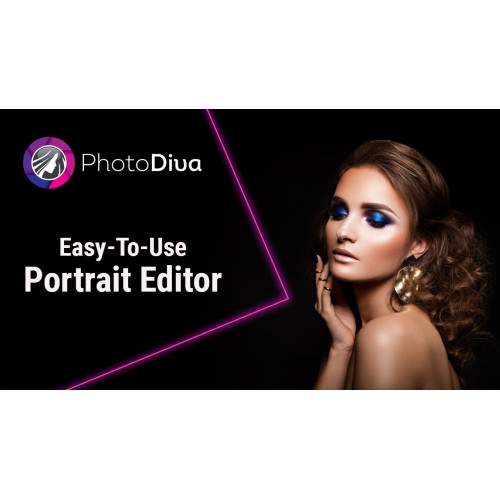 Встановлення PhotoDiva Pro