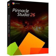Установка Pinnacle Studio