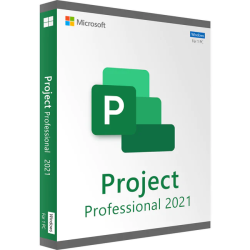 Установка Microsoft Project
