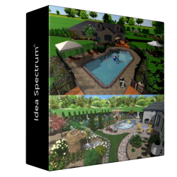 Установка Realtime Landscaping Architect