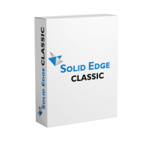 Установка Siemens Solid Edge