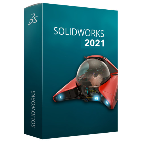 Встановлення SolidWorks