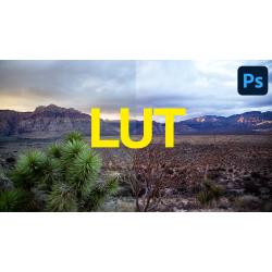 Установка LUTs CyberLink ColorDirector
