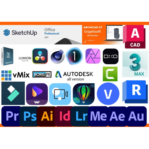 Дистанційне встановлення програм