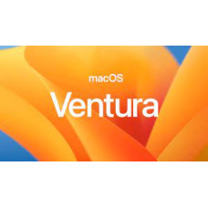 Встановлення macOS Ventura